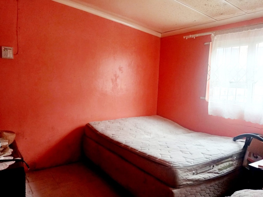 2 Bedroom Property for Sale in Mdantsane Nu 11 Eastern Cape